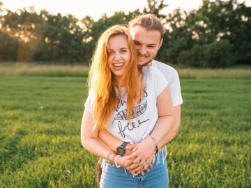 Párové focení v Praze